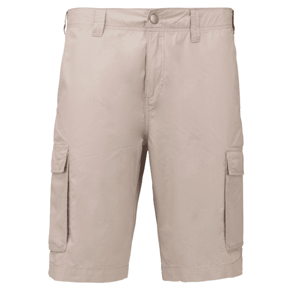 Leichte Bermuda-Shorts für Herren mit mehreren Taschen K755