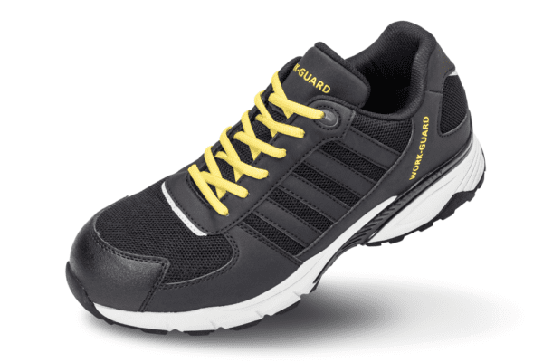 Lightweight Sicherheitsschuhe Safety Trainer R348X
