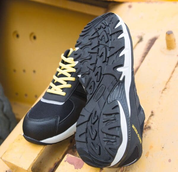 Lightweight Sicherheitsschuhe Safety Trainer R348X