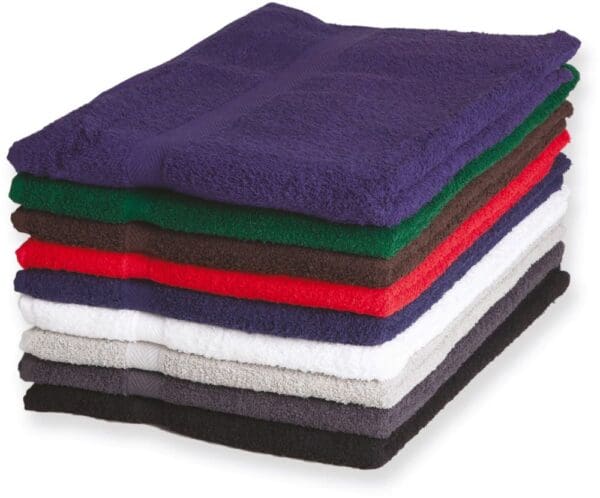 Luxury Bath Sheet TC06