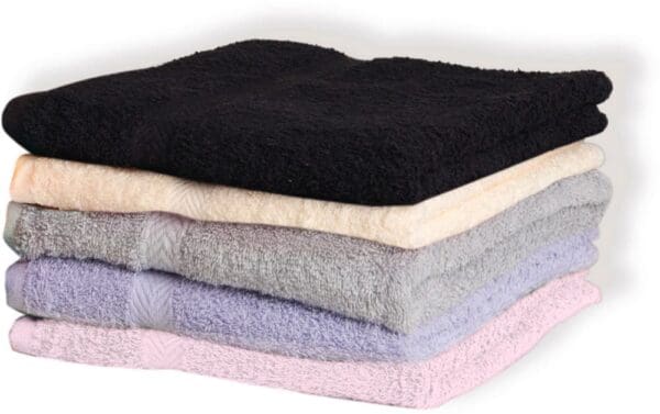 Luxury Bath Sheet TC06