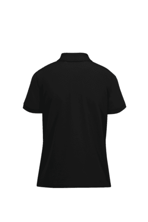 MY ECO POLO 65/35 Damen mit kurzen Ärmeln CGPW465