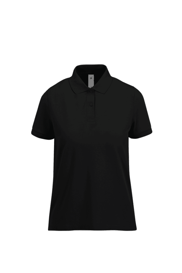 MY POLO 180 Damen mit kurzen Ärmeln CGPW461