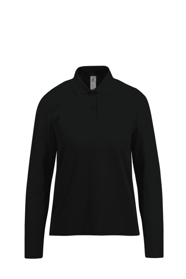 MY POLO 180 Damen mit langen Ärmeln CGPW462