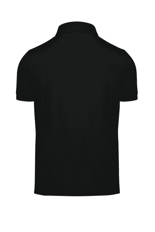 MY POLO 180 Herren mit kurzen Ärmeln CGPU424