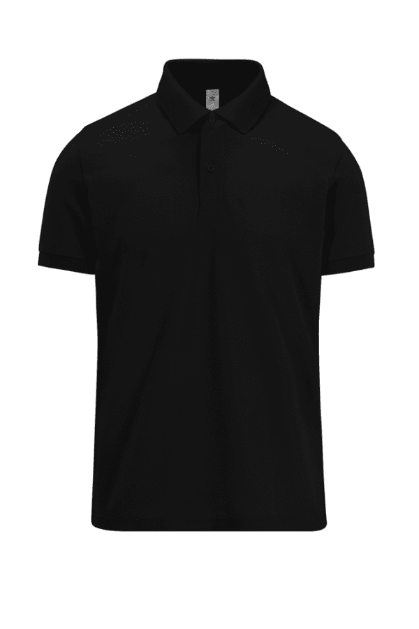 MY POLO 180 Herren mit kurzen Ärmeln CGPU424