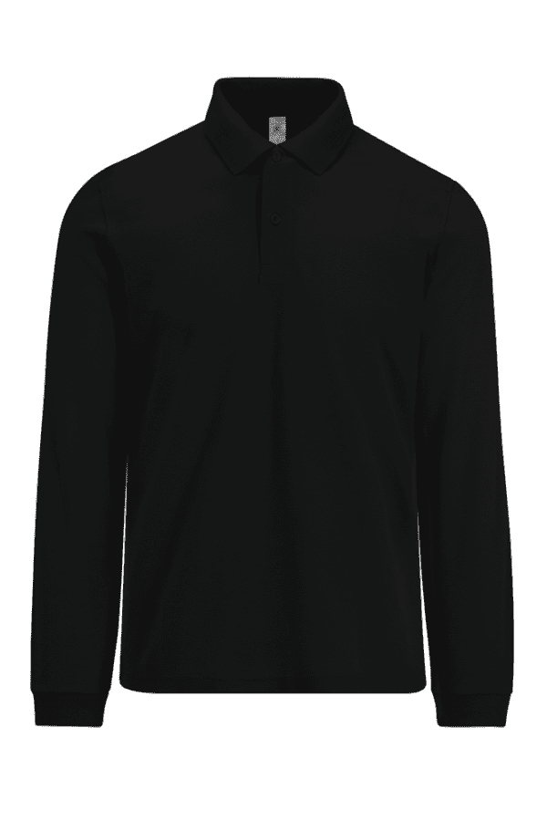 MY POLO 180 Herren mit langen Ärmeln CGPU425
