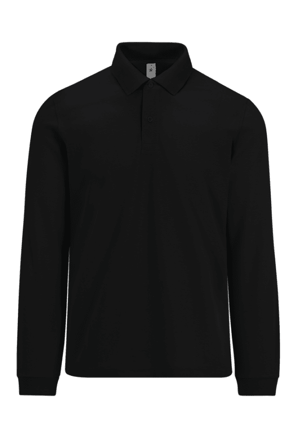 MY POLO 210 Herren mit langen Ärmeln CGPU427