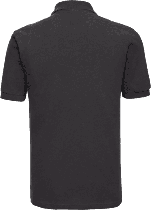 Men's Classic Cotton Polo