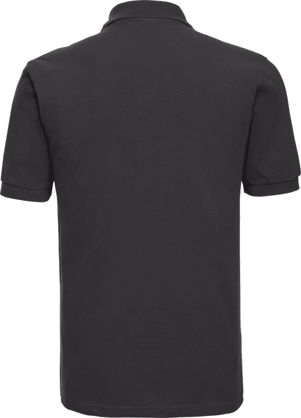 Men's Classic Cotton Polo