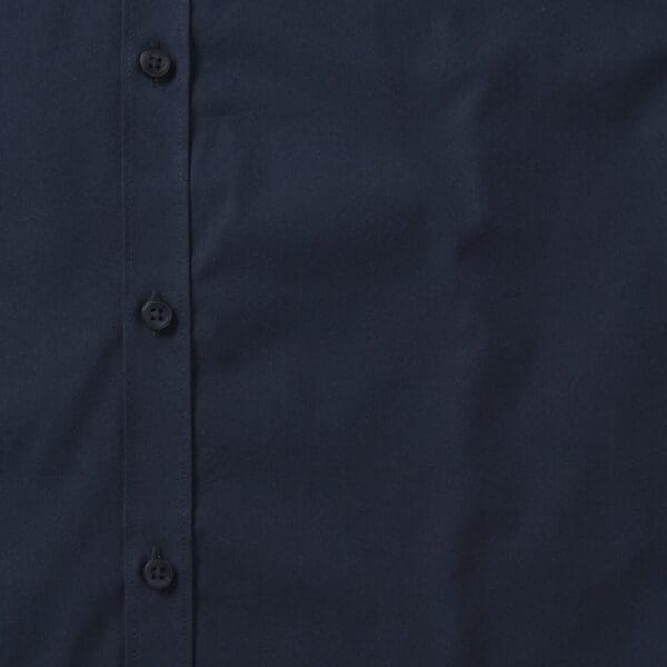Men's Long Sleeve Ultimate Stretch RU960M