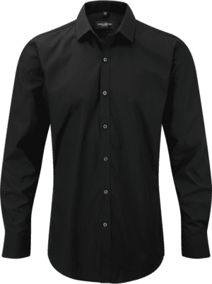 Men's Long Sleeve Ultimate Stretch RU960M