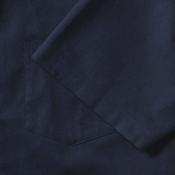 Men's Short Sleeve Easy Care Oxford Shirt RU933M