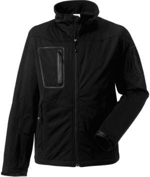 Men's Sport Shell 5000 Jacket RU520M