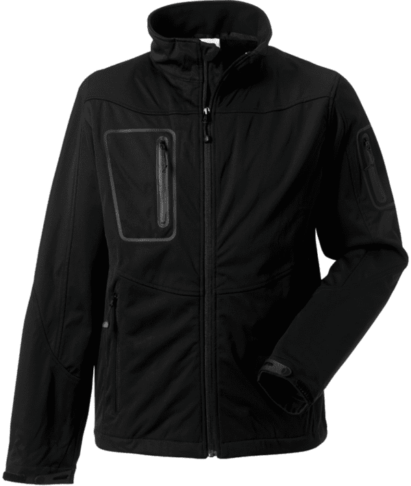 Men's Sport Shell 5000 Jacket RU520M