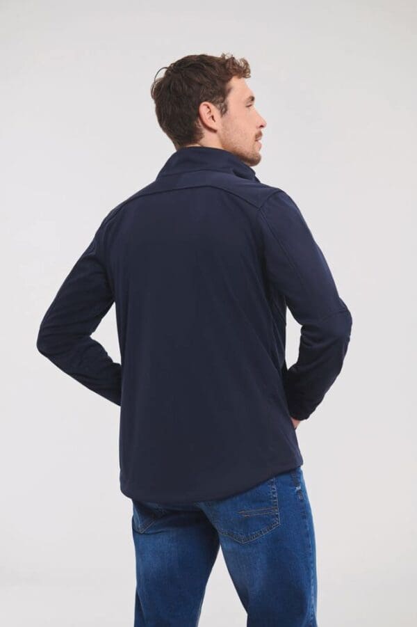 Men's Sport Shell 5000 Jacket RU520M