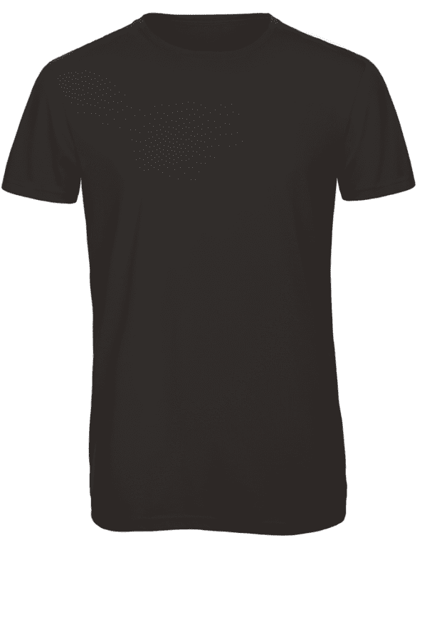 Men's TriBlend crew neck T-shirt CGTM055
