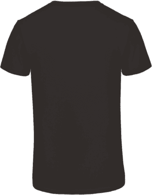 Men's TriBlend crew neck T-shirt CGTM055