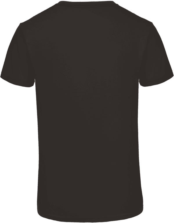 Men's TriBlend crew neck T-shirt CGTM055