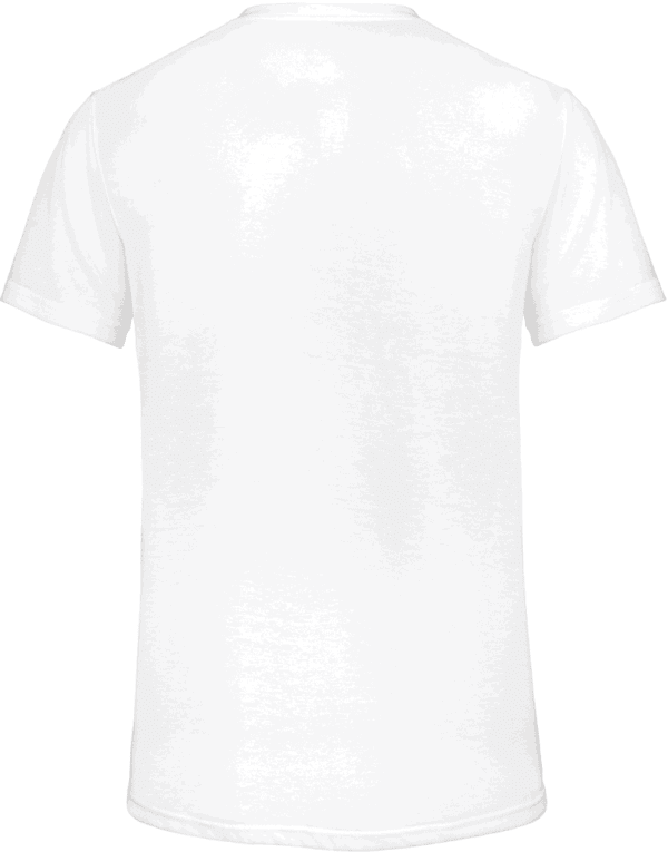 Men's sublimation "Cotton-feel" T-shirt CGTM062