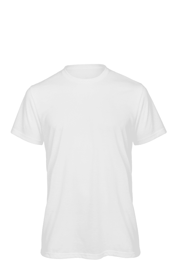 Men's sublimation "Cotton-feel" T-shirt CGTM062