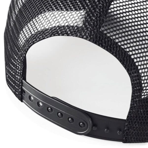 Mesh-Cap Junior, hinten verstellbar B640B