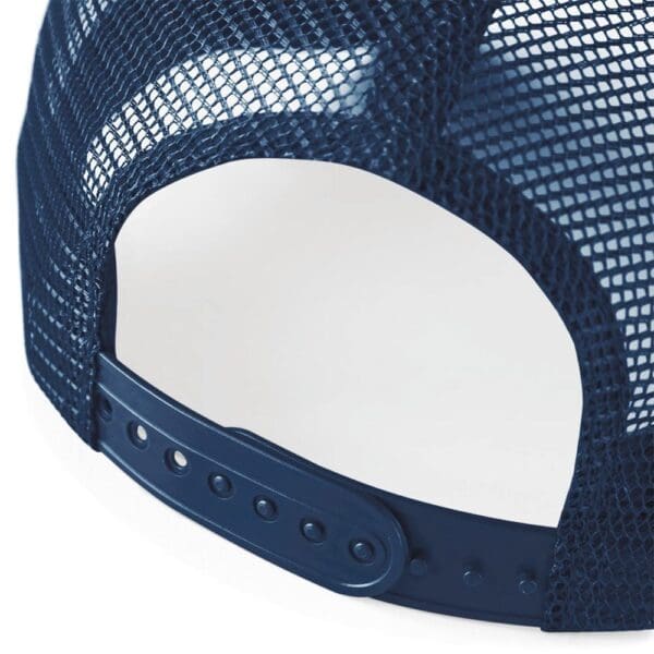 Mesh-Cap Junior, hinten verstellbar B640B