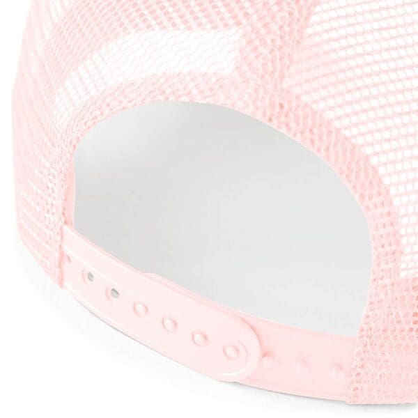 Mesh-Cap Junior, hinten verstellbar B640B
