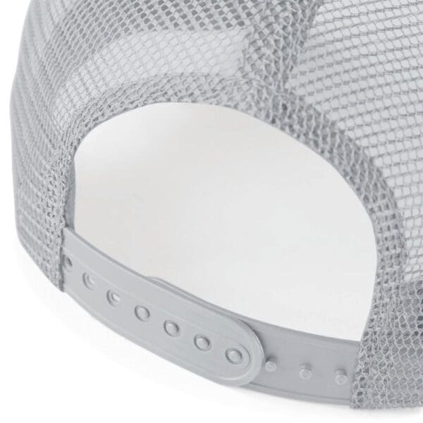 Mesh-Cap Junior, hinten verstellbar B640B
