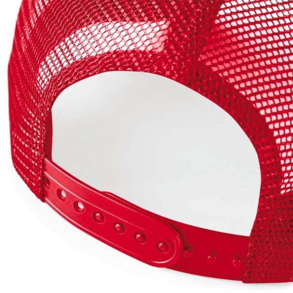 Mesh-Cap Junior, hinten verstellbar B640B