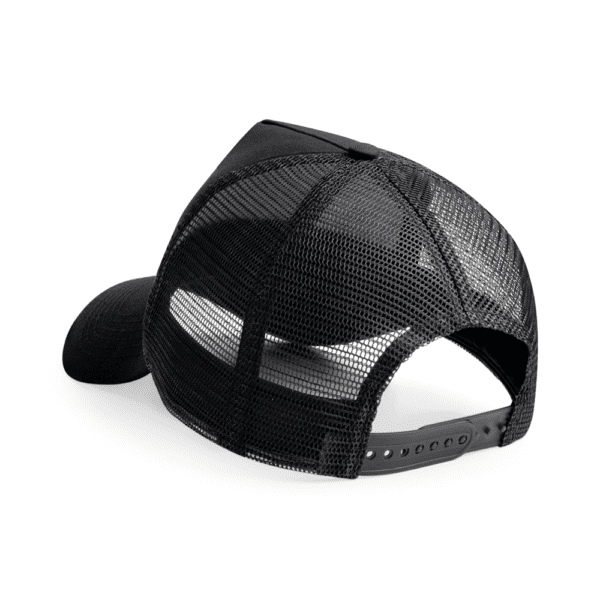 Mesh-Cap Junior, hinten verstellbar B640B