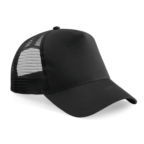 Mesh-Cap Junior, hinten verstellbar B640B