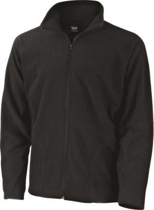 MicroFleece Jacke R114