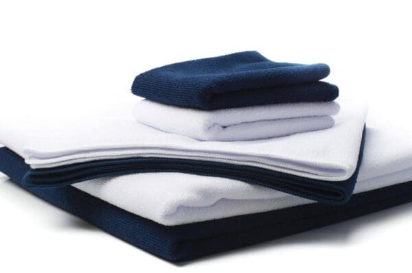Microfibre Guest Towel TC016