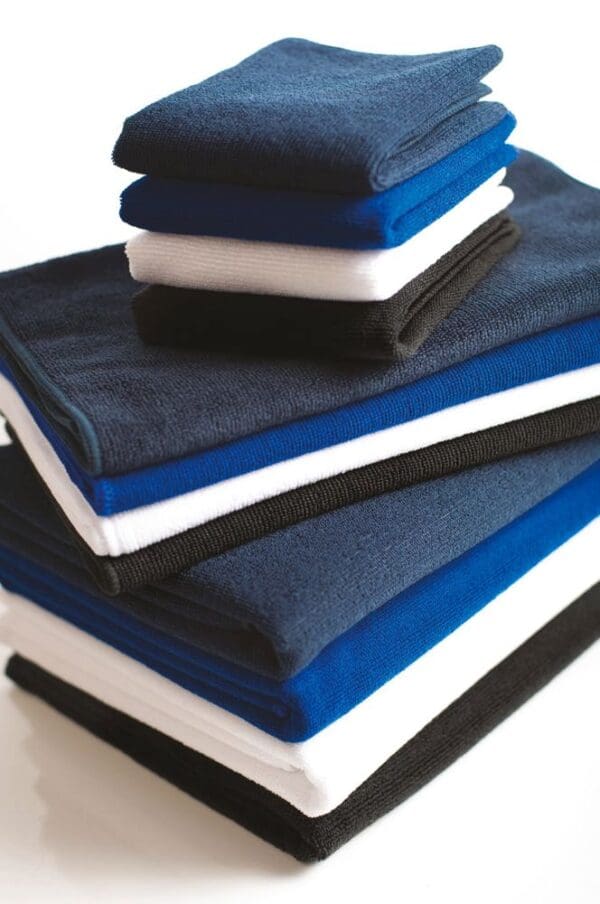 Microfibre Guest Towel TC016