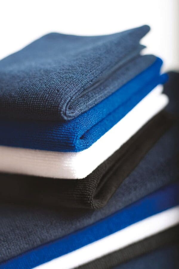 Microfibre Guest Towel TC016