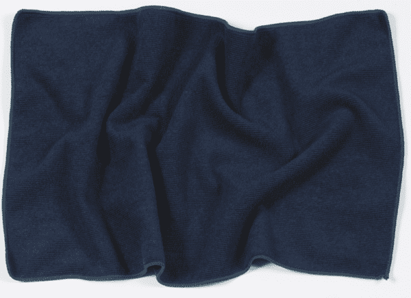 Microfibre Guest Towel TC016