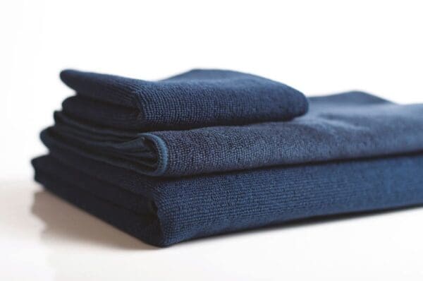 Microfibre Guest Towel TC016