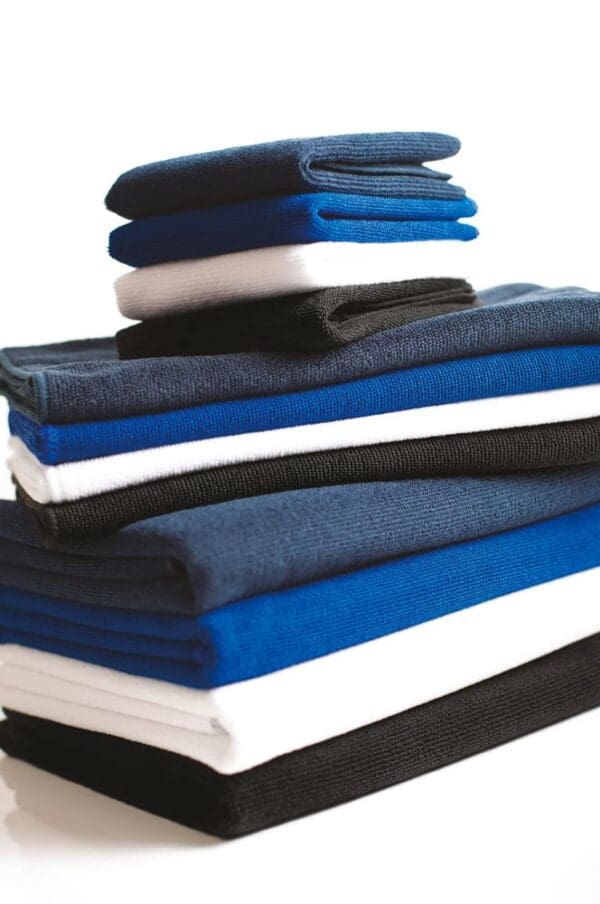 Microfibre Guest Towel TC016