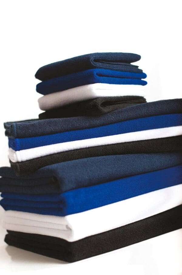 Microfibre Guest Towel TC016