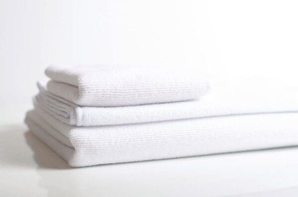 Microfibre Guest Towel TC016