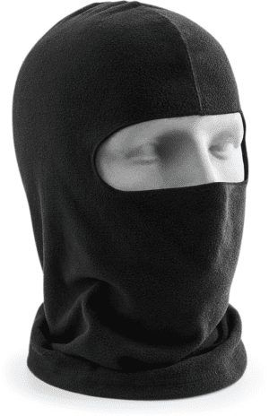 Microfleece balaclava B230