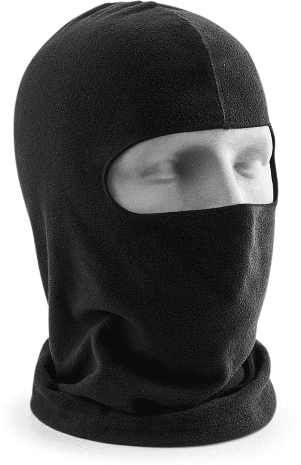 Microfleece balaclava B230