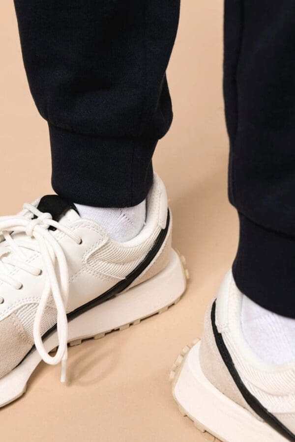 Moltonhose für Kinder K7022