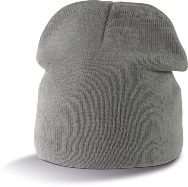 Mütze mit Fleecefutter KP518