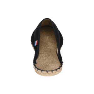 Mule im Espadrille-Stil K841