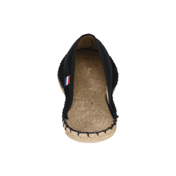 Mule im Espadrille-Stil K841