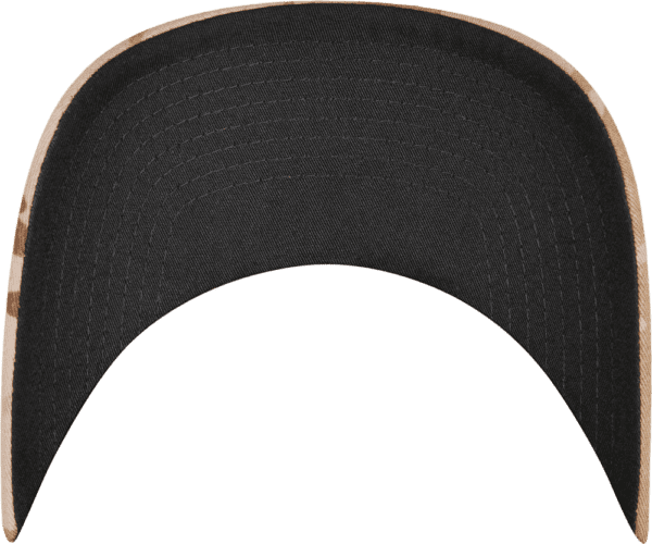 Multicam Retro-Trucker-Kappe FL6606MC
