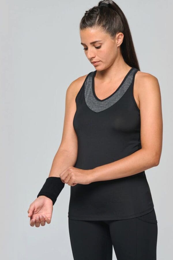 Multisport-Frotteeschweißband PA049