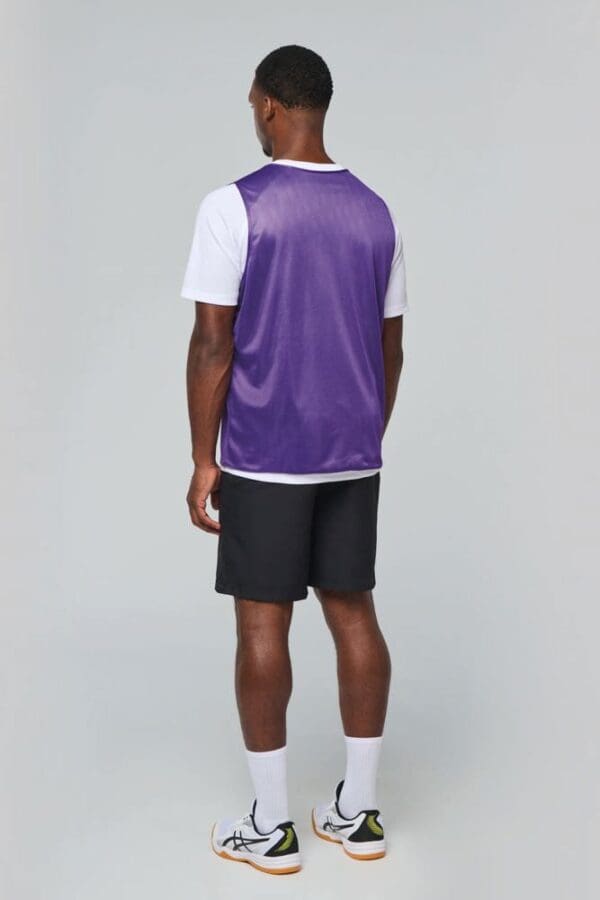 Multisport wendetrikot junior/senior PA042